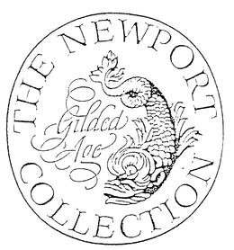 THE NEWPORT COLLECTION trademark