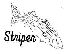 STRIPER trademark