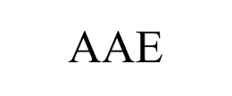 AAE trademark