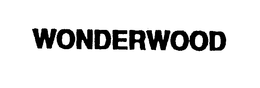 WONDERWOOD trademark