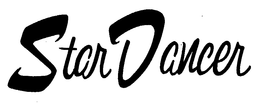 STAR DANCER trademark