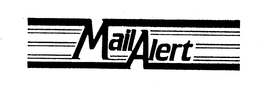MAIL ALERT trademark