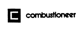C COMBUSTIONEER trademark