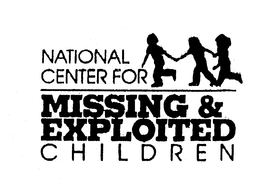 NATIONAL CENTER FOR MISSING & EXPLOITEDCHILDREN trademark