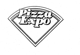 PIZZA EXPO trademark