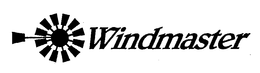 WINDMASTER trademark