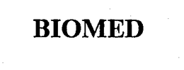 BIOMED trademark