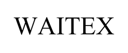 WAITEX trademark
