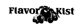 FLAVOR KIST trademark