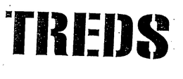 TREDS trademark