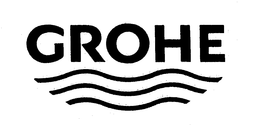 GROHE trademark