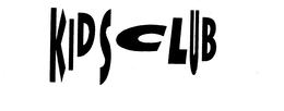KIDS CLUB trademark
