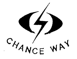 CHANCE WAY trademark