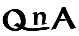 QNA trademark