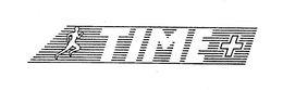TIME+ trademark
