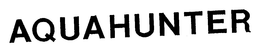 AQUAHUNTER trademark