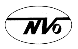 NVO trademark