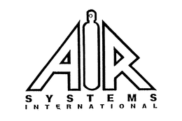 AIR SYSTEMS INTERNATIONAL trademark