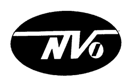 NVO trademark