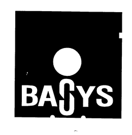 BASYS trademark