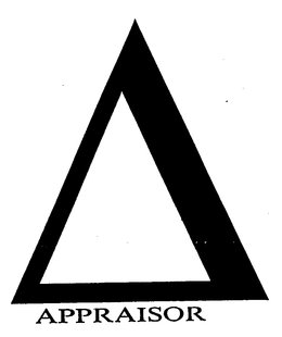 APPRAISOR trademark