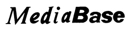 MEDIABASE trademark