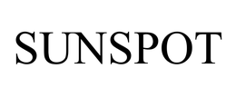 SUNSPOT trademark
