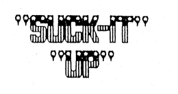 "SUCK-IT" "UP" trademark