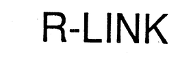 R-LINK trademark