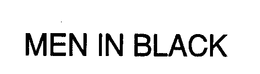 MEN IN BLACK trademark