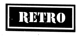 RETRO trademark