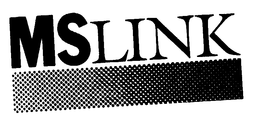 MSLINK trademark