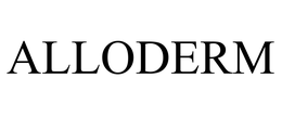 ALLODERM trademark