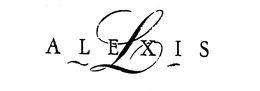 ALEXIS L trademark