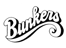 BUNKERS trademark
