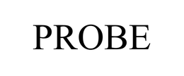 PROBE trademark