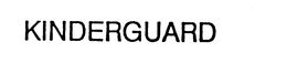 KINDERGUARD trademark