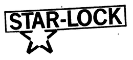 STAR-LOCK trademark