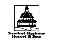 SANIBEL HARBOUR RESORT & SPA trademark