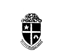 VIRTUS SCIENTIA 1863 trademark