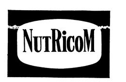 NUTRICOM trademark