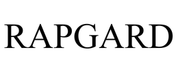 RAPGARD trademark