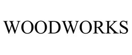 WOODWORKS trademark