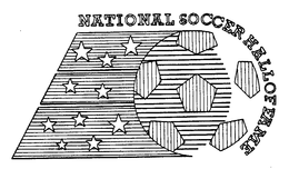NATIONAL SOCCER HALL OF FAME trademark