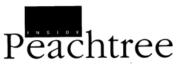 INSIDE PEACHTREE trademark
