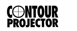 CONTOUR PROJECTOR trademark