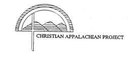 CHRISTIAN APPALACHIAN PROJECT trademark