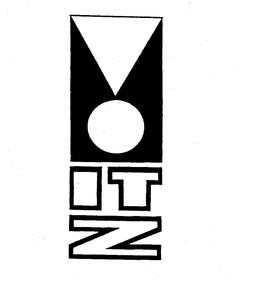 ITZ trademark