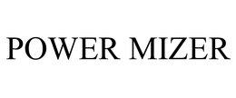 POWER MIZER trademark