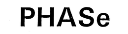 PHASE trademark